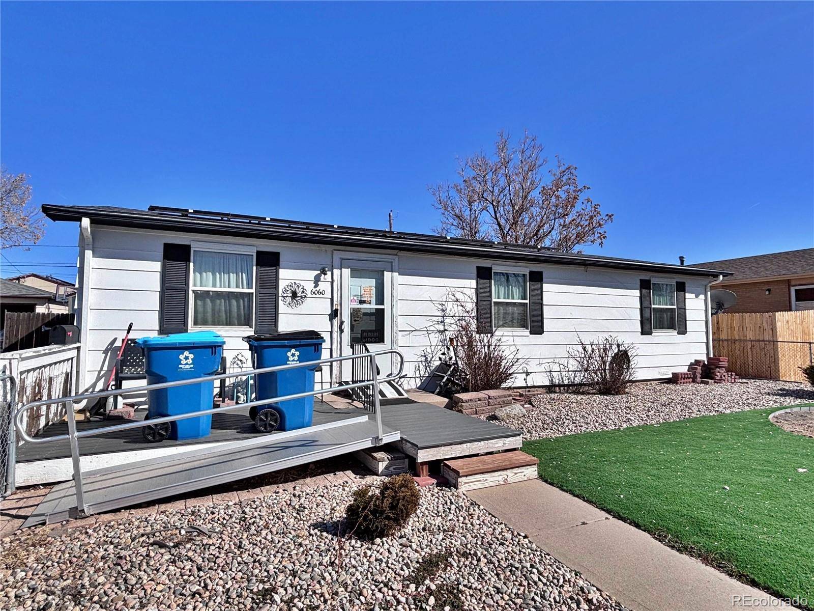 Commerce City, CO 80022,6060 Locust ST