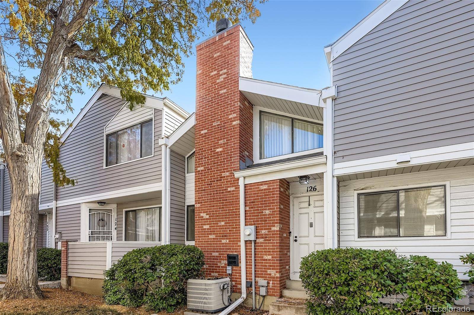 Aurora, CO 80012,126 S Nome ST