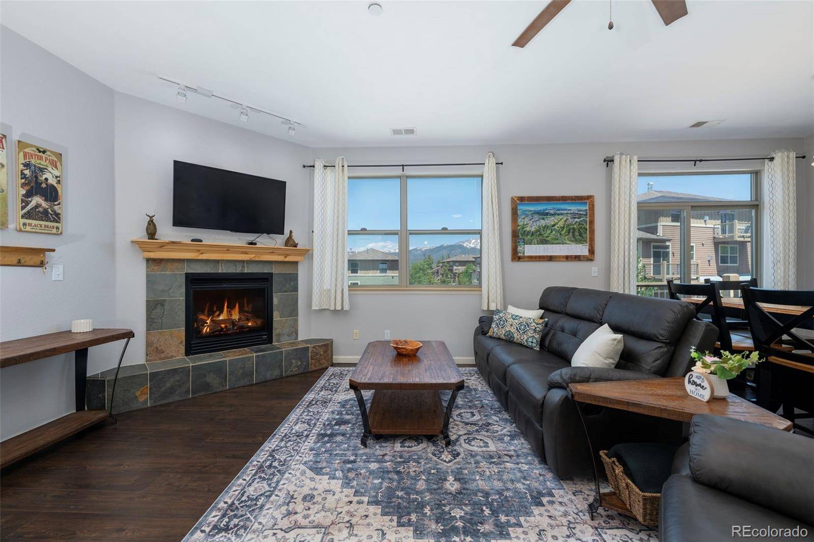 Fraser, CO 80442,410 County Road 8342 #3