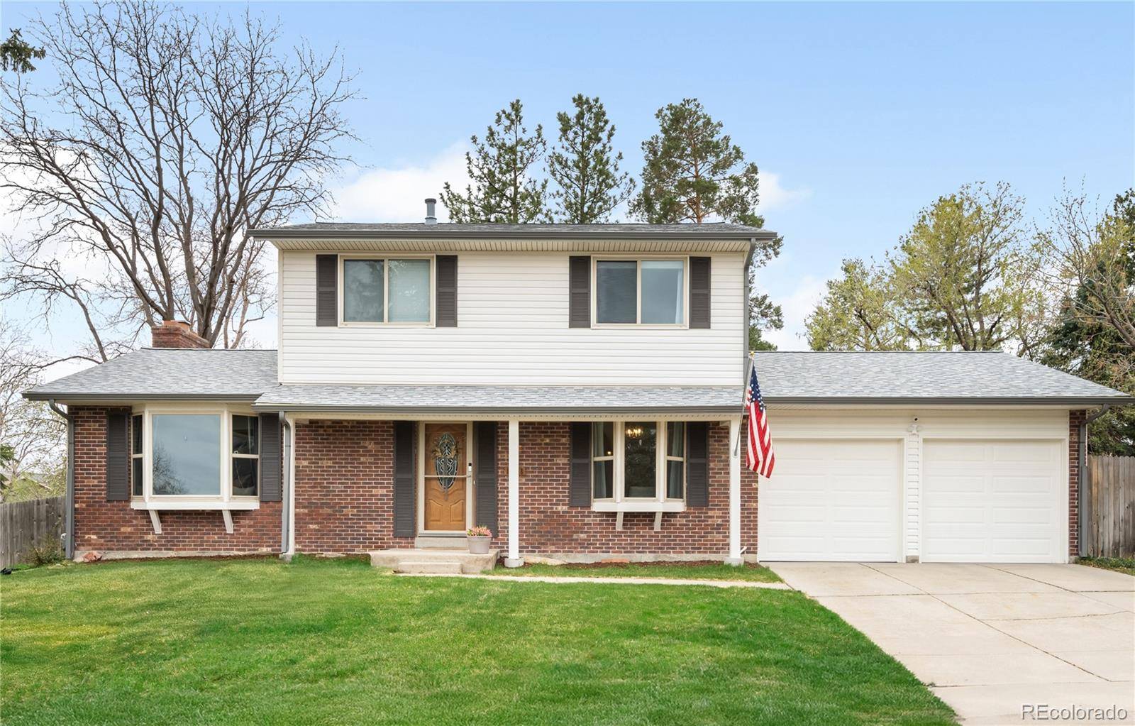 Littleton, CO 80127,10618 W Layton PL