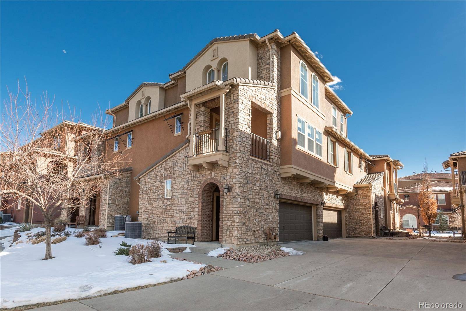 Highlands Ranch, CO 80126,3321 Cascina CIR #D