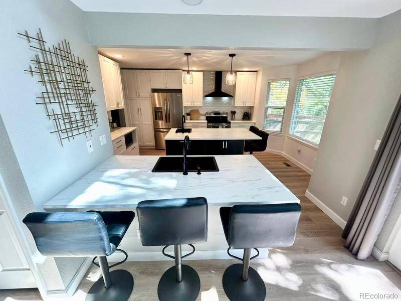 Castle Rock, CO 80109,4468 Buena Vista CT