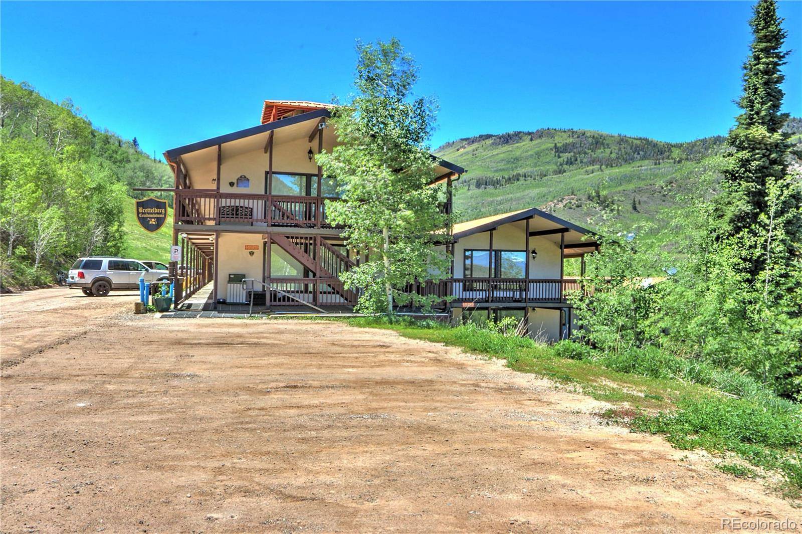 Glenwood Springs, CO 81601,11101 County Road 117 #1G