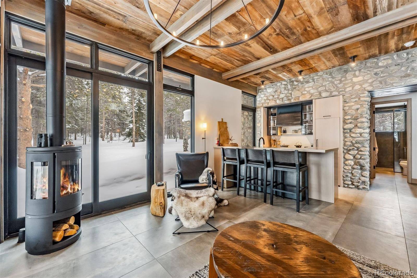 Breckenridge, CO 80424,2383 Tiger RD
