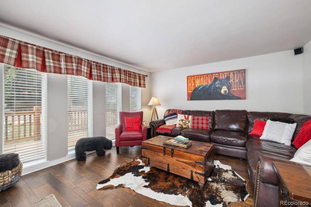 Breckenridge, CO 80424,27 Tordal WAY