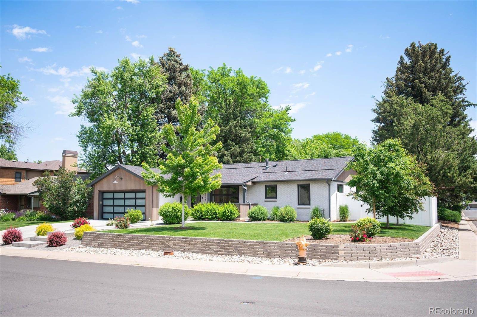 Denver, CO 80210,2998 S Adams ST
