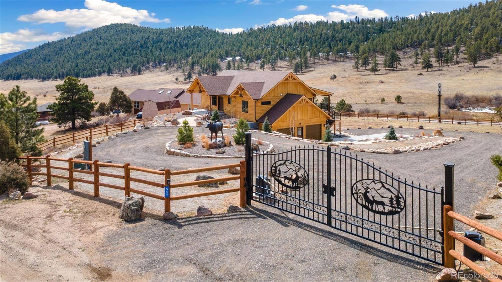 Estes Park, CO 80517,544 Meadowview DR
