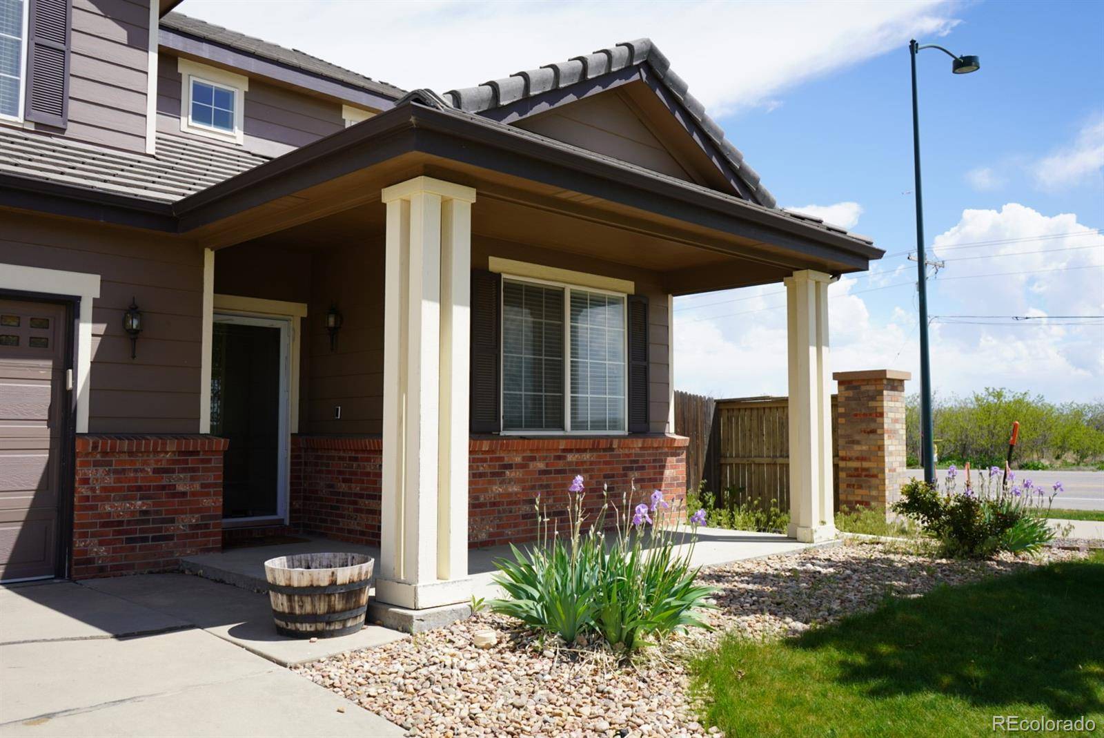Commerce City, CO 80022,9616 Nucla ST