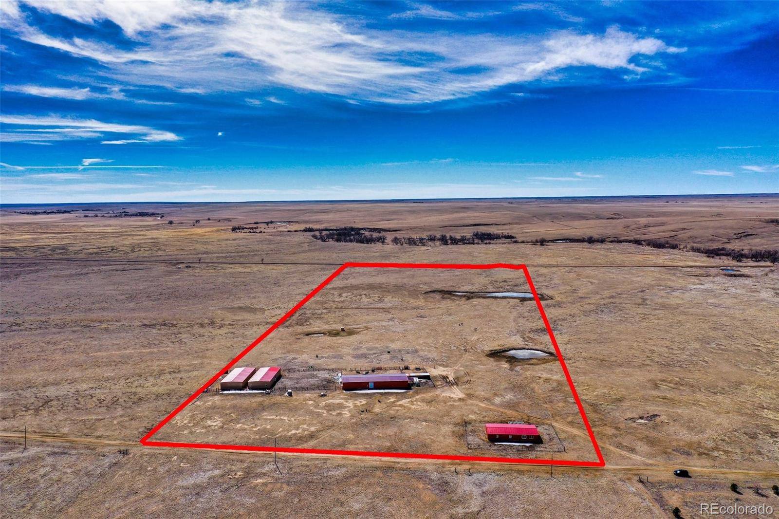 Rush, CO 80833,12580 County Road Z.5