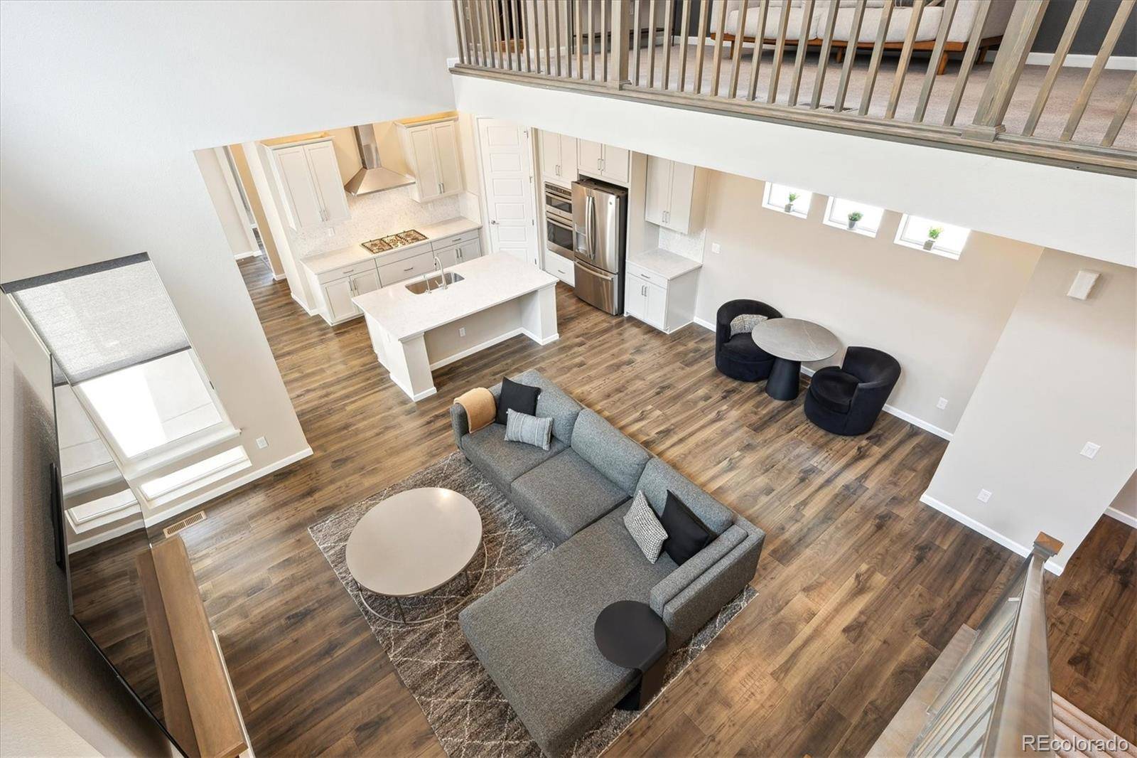 Lone Tree, CO 80124,10557 Eby CIR