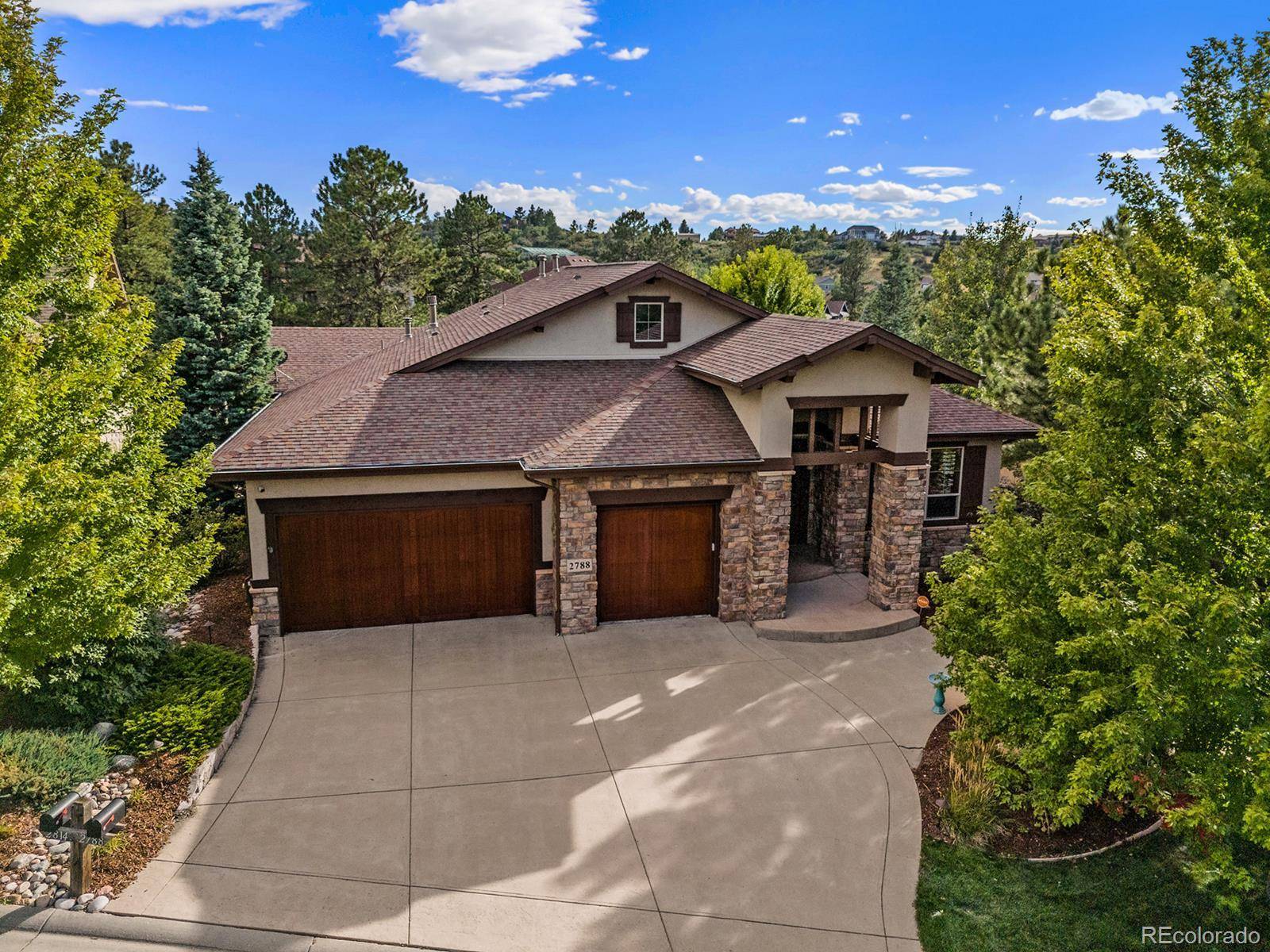 Castle Rock, CO 80104,2788 Oak Vista LN