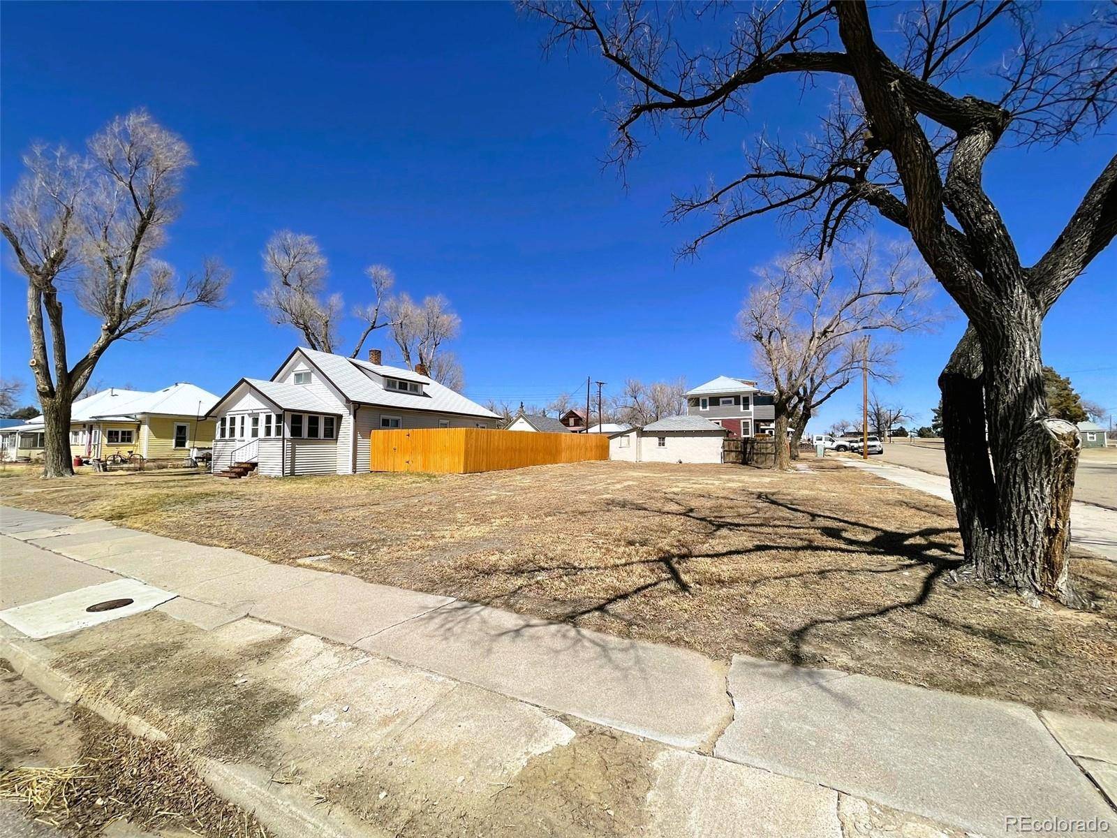 Hugo, CO 80821,235 6th ST