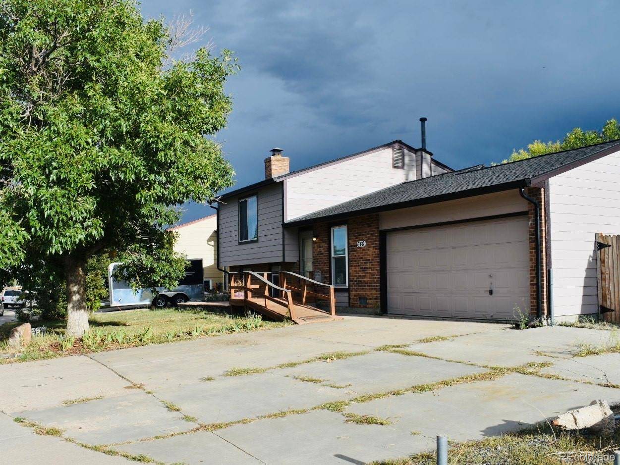 Bennett, CO 80102,640 Centennial DR