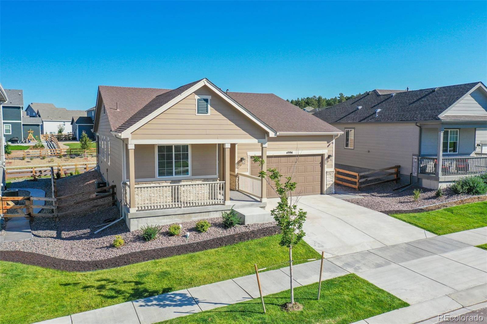 Colorado Springs, CO 80924,4994 Makalu DR