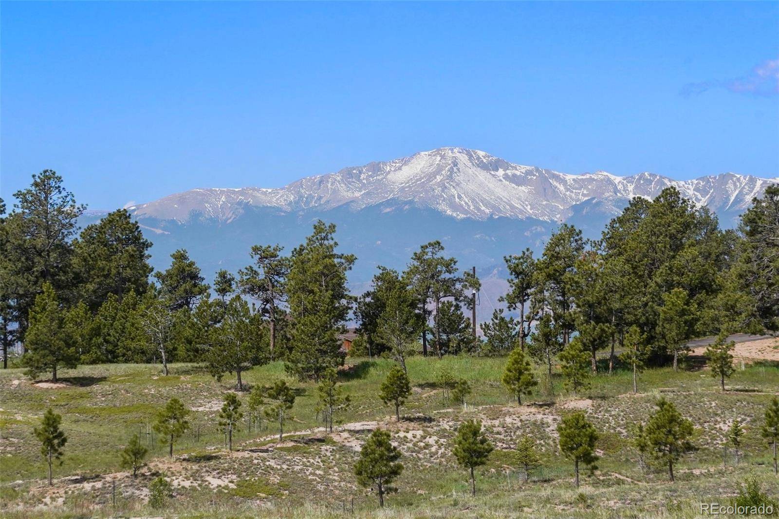 Colorado Springs, CO 80908,0 Holmes RD