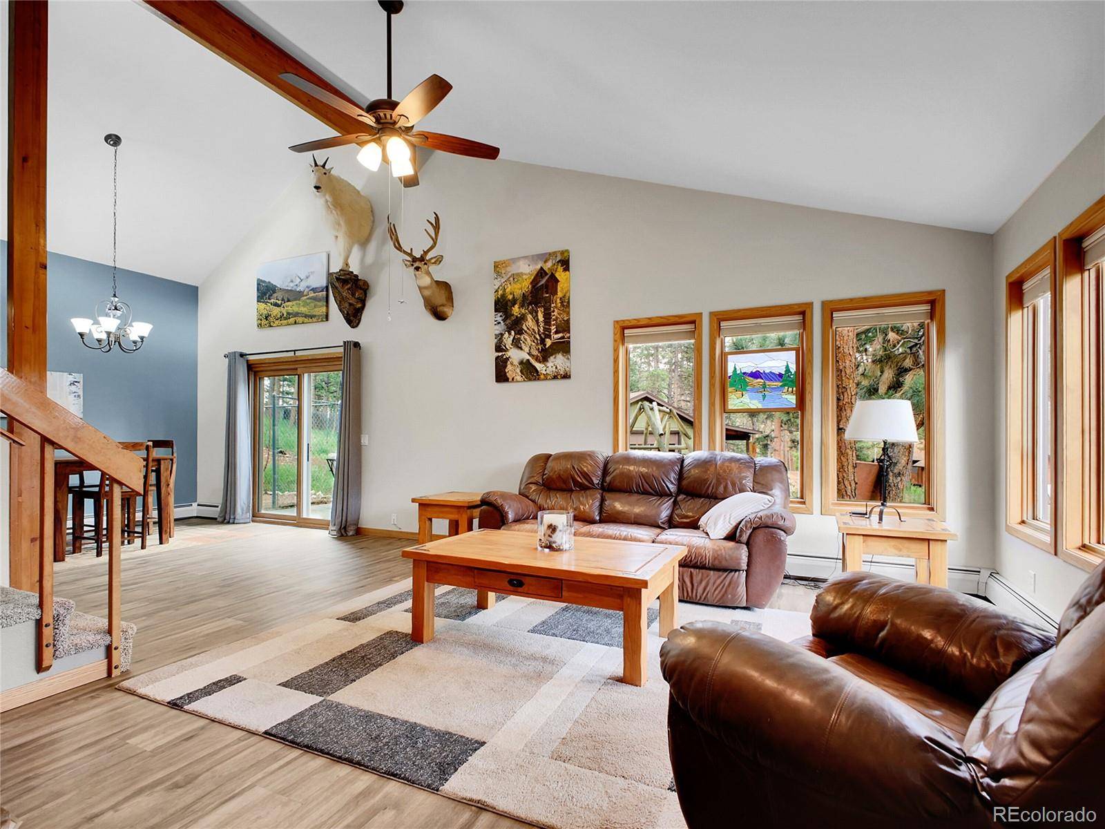 Conifer, CO 80433,26765 Bradley ST