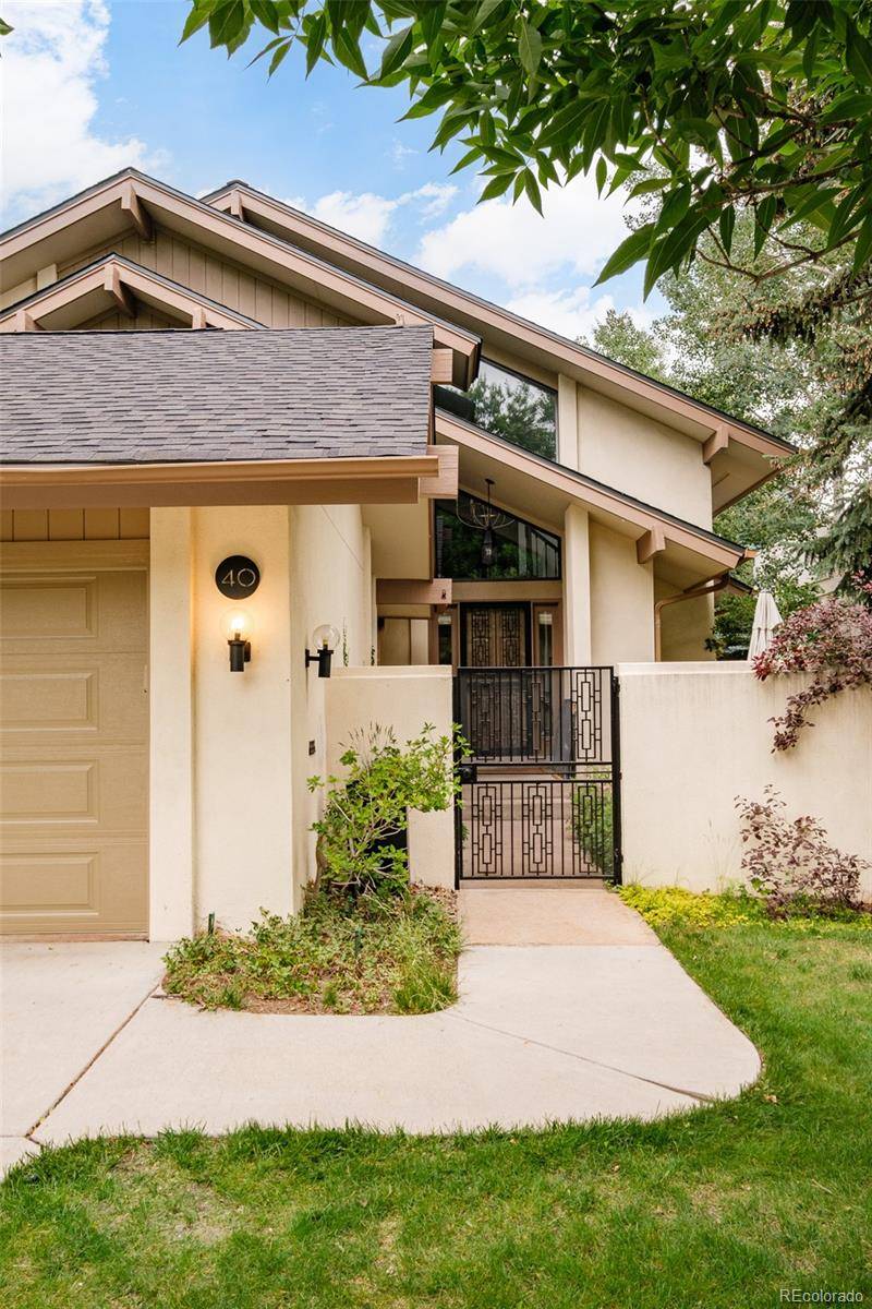 Denver, CO 80246,40 S Dexter ST