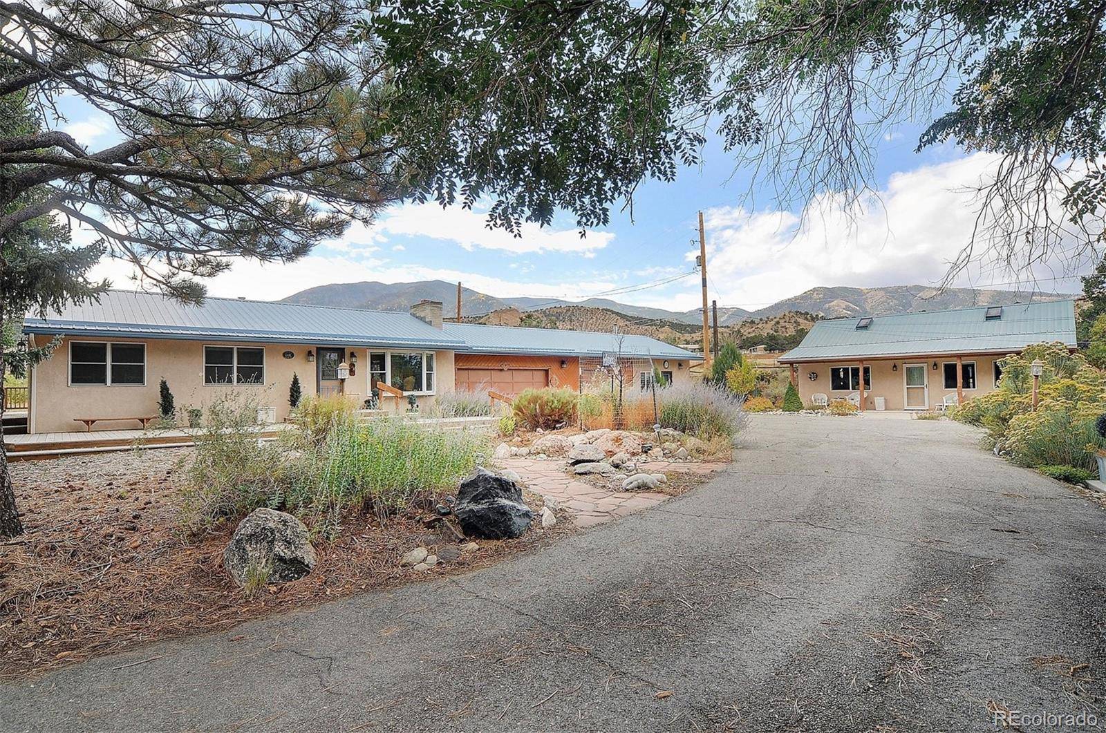 Salida, CO 81201,7750 County Road 111