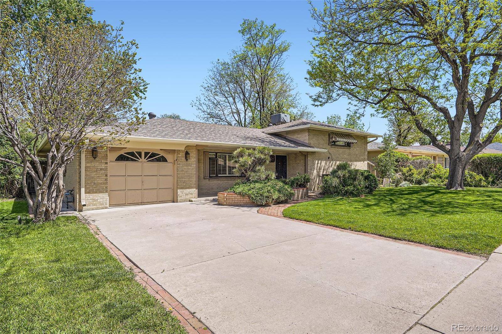 Wheat Ridge, CO 80033,4490 Balsam ST