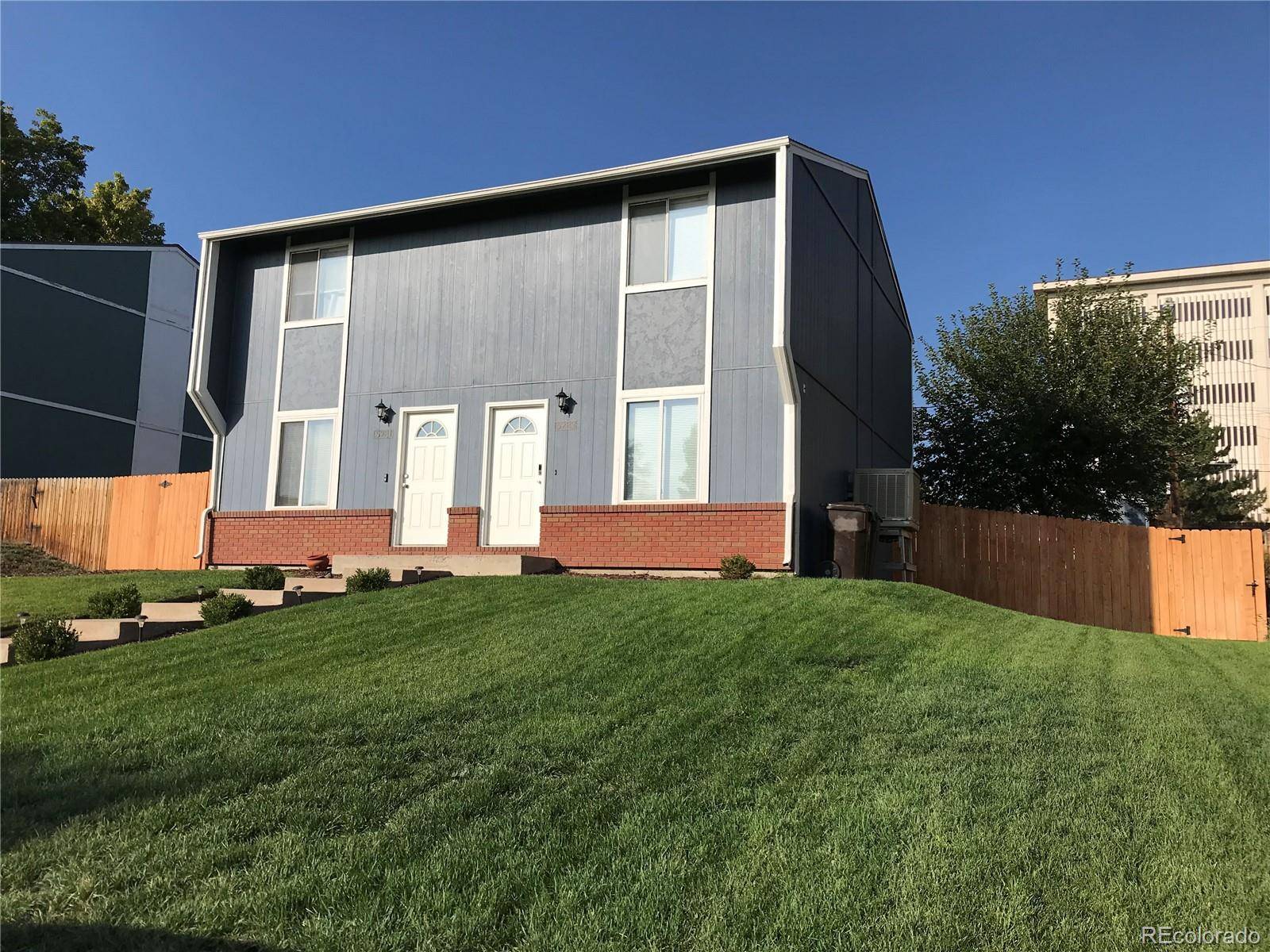 Denver, CO 80221,5281 Wyandot ST