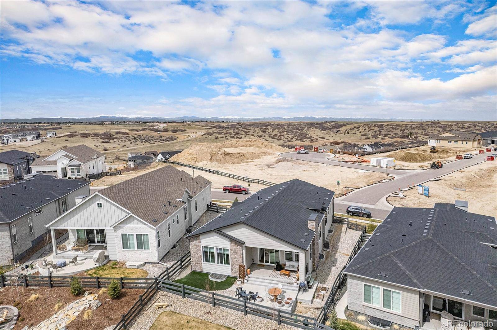 Castle Pines, CO 80108,7202 Canyonpoint RD