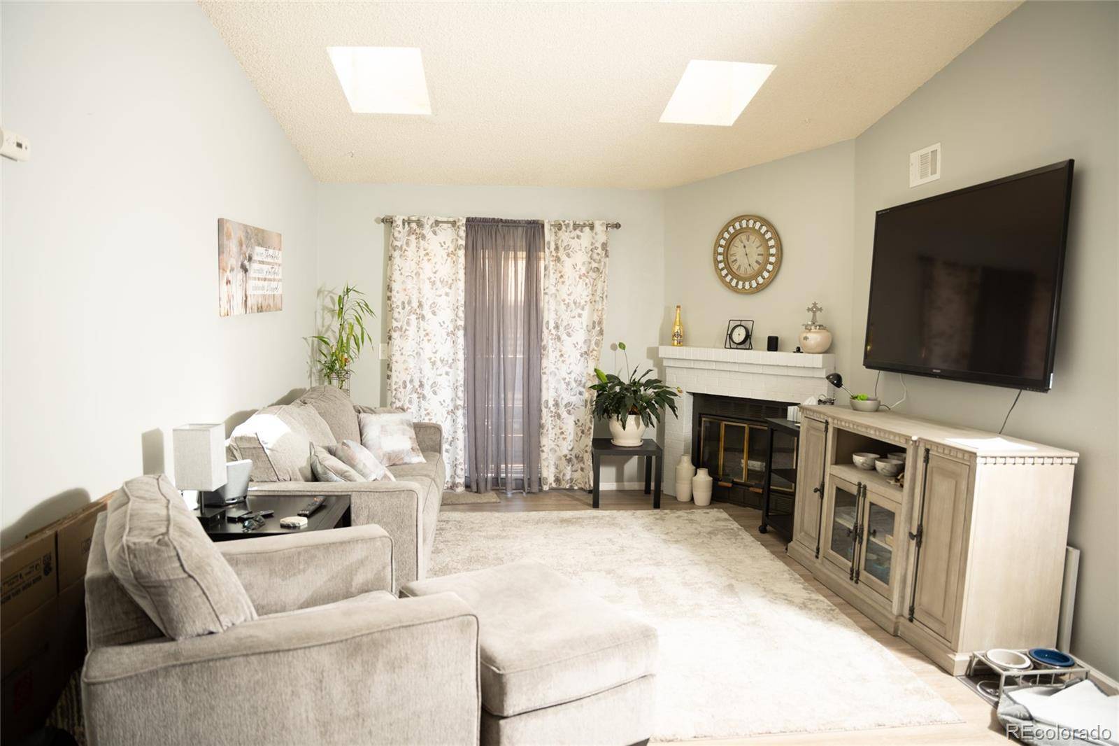 Denver, CO 80219,1358 S Irving ST #A9