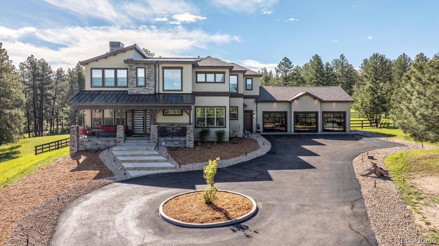 Franktown, CO 80116,230 S Big Meadow TRL