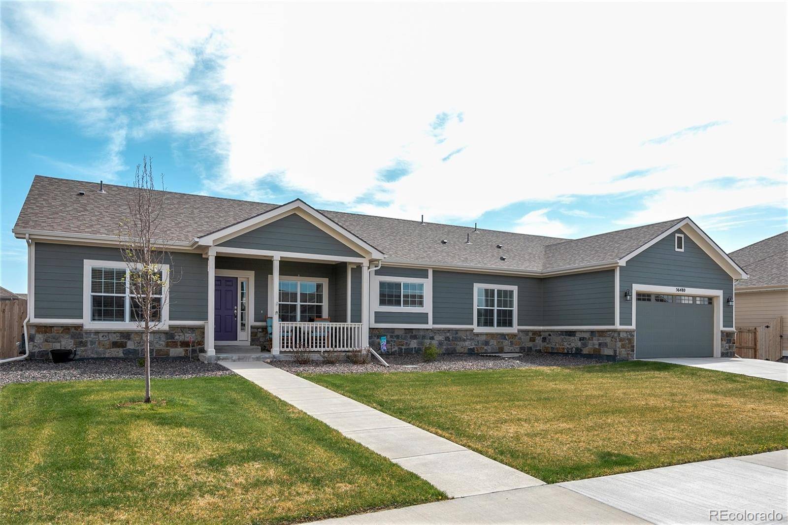 Strasburg, CO 80136,56480 E 25th AVE