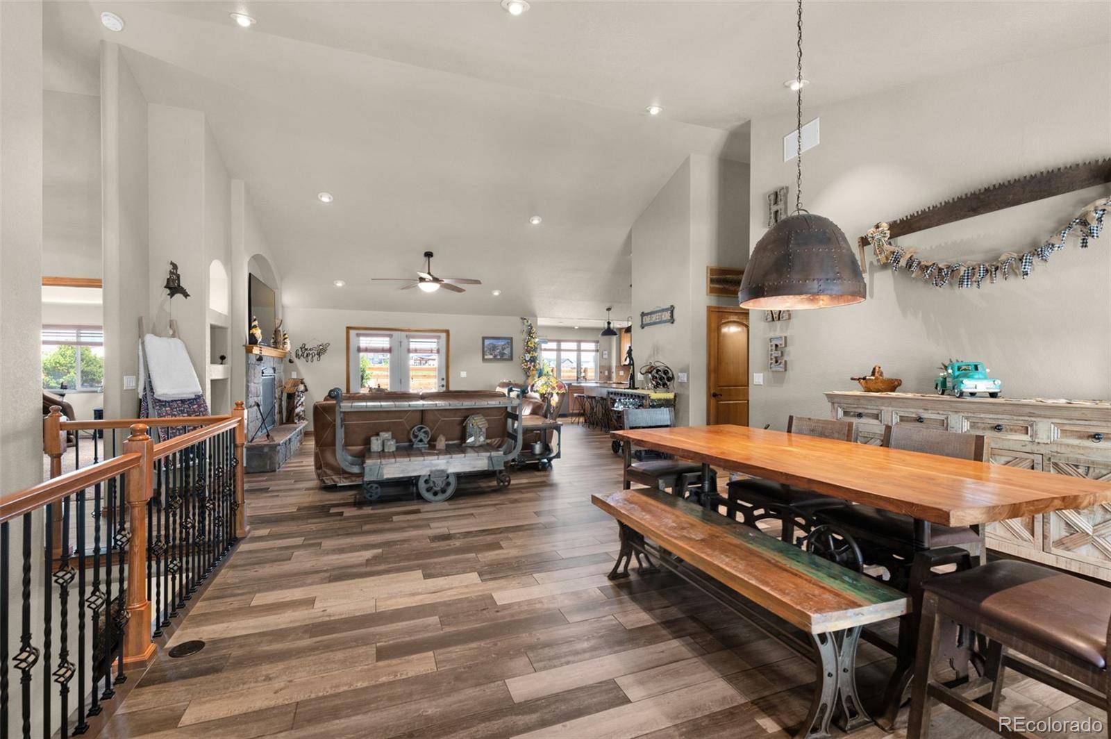 Peyton, CO 80831,12832 Clark Peak CT