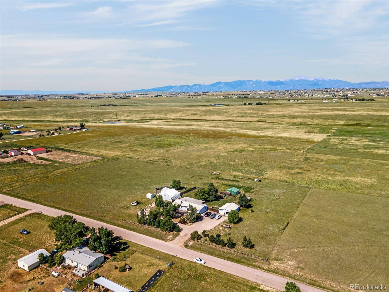 Peyton, CO 80831,6240 Peerless Farms RD