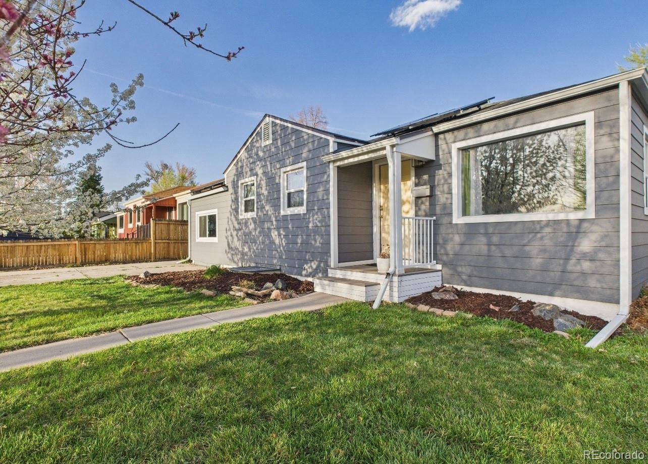 Denver, CO 80204,940 Hooker ST