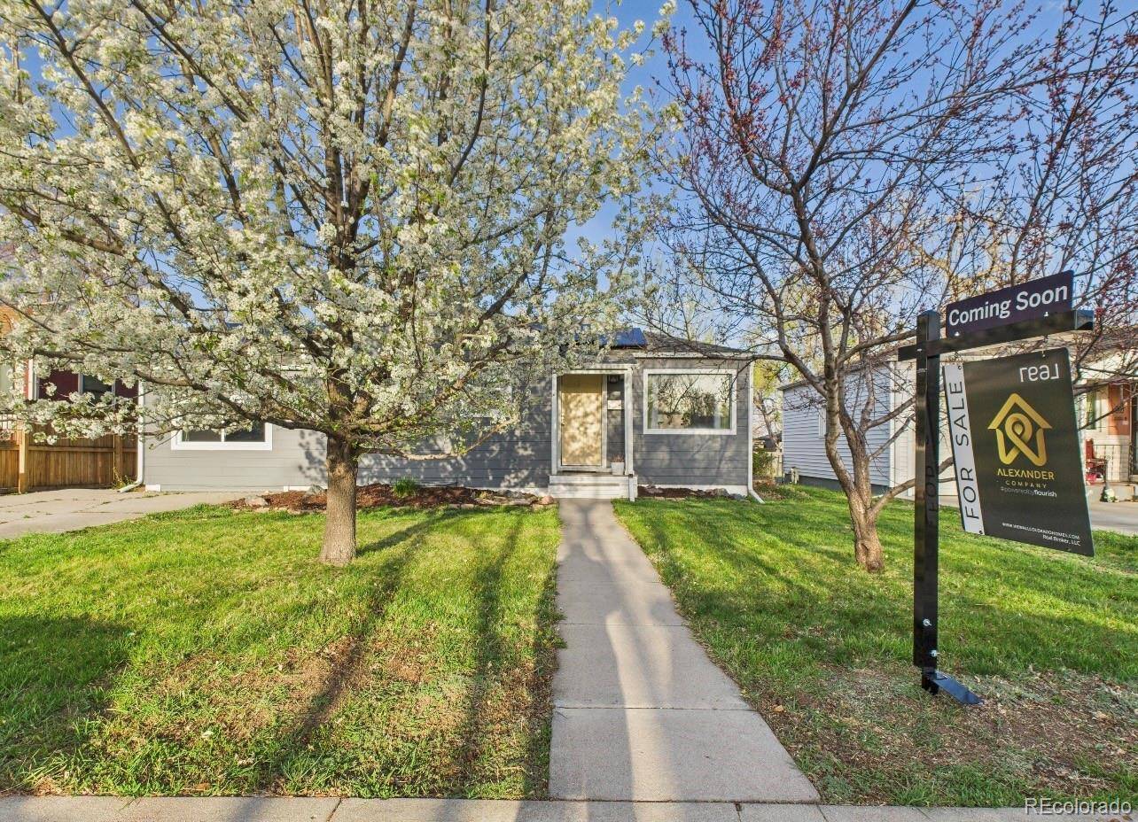 Denver, CO 80204,940 Hooker ST
