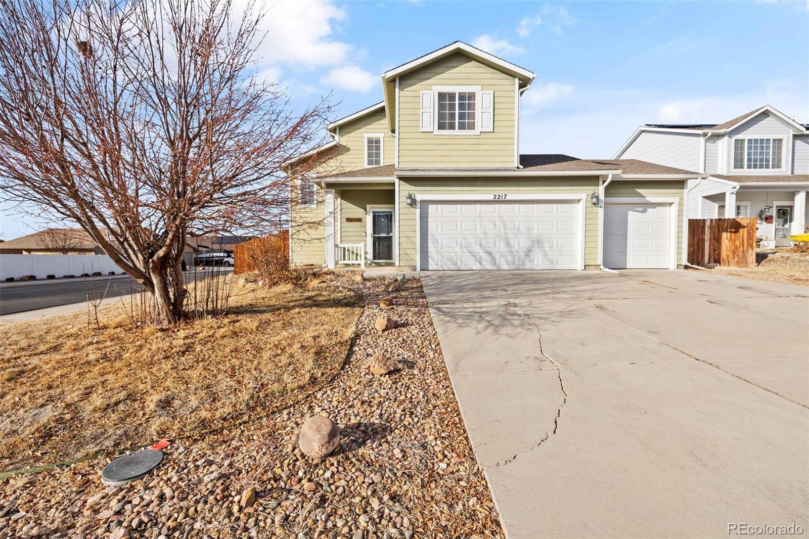Pueblo, CO 81008,2217 Inspiration LN