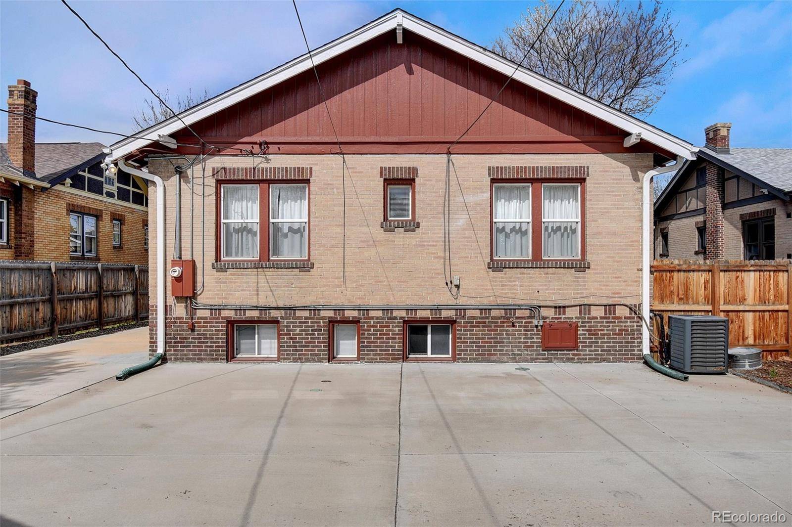 Denver, CO 80204,1418 Perry ST