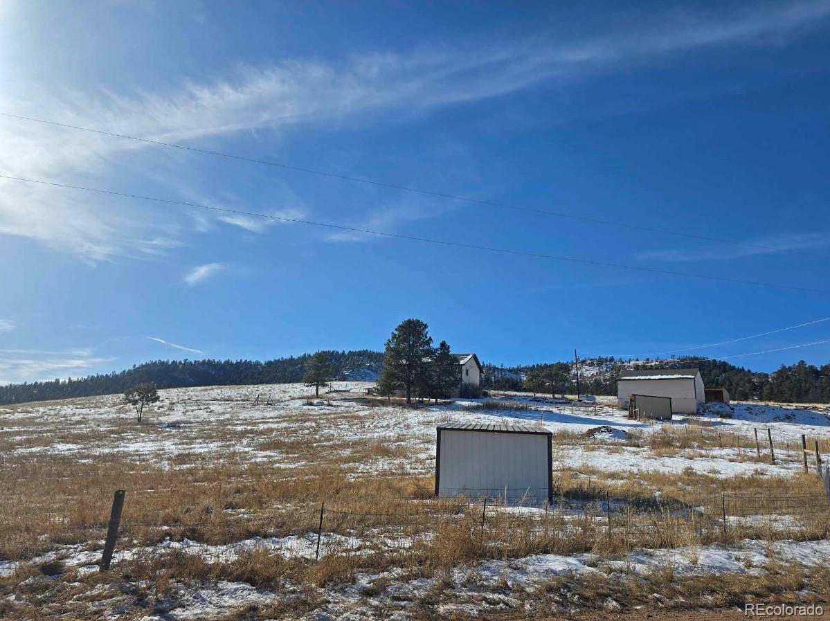 Florissant, CO 80816,5878 Lakemoor DR