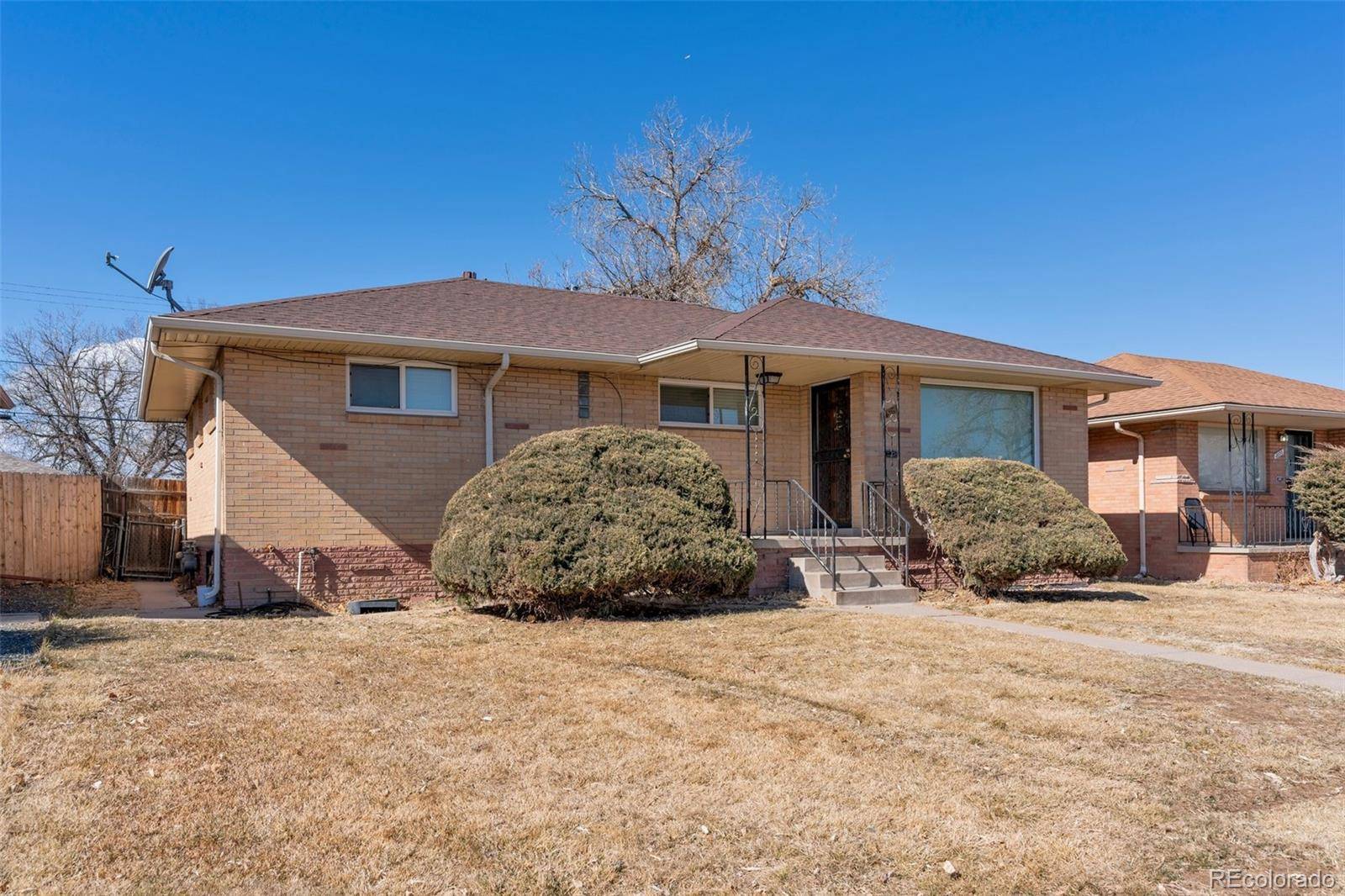 Denver, CO 80207,3515 Grape ST