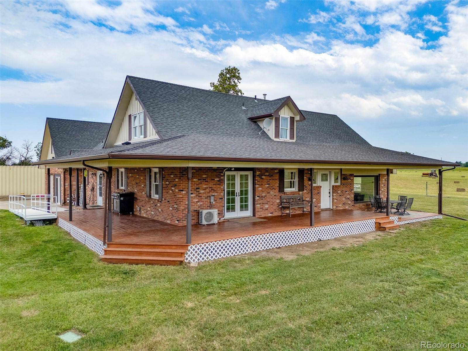 Loveland, CO 80537,610 W County Road 16