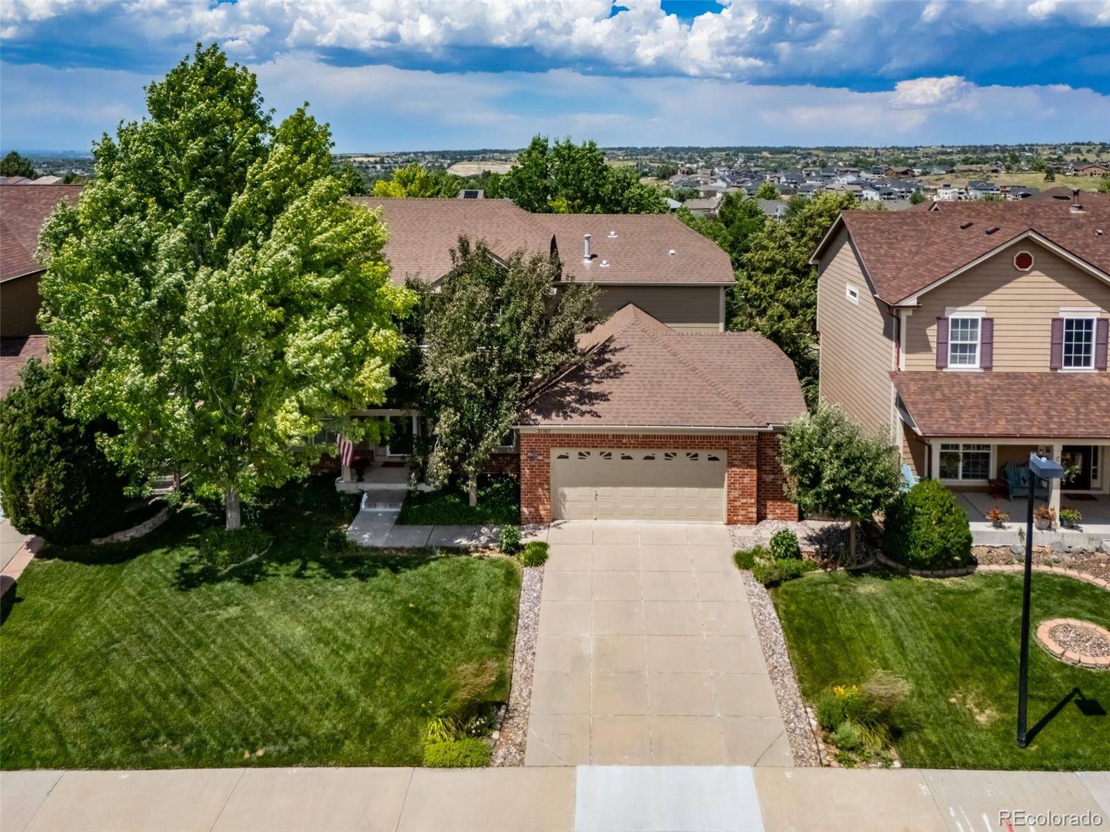 Parker, CO 80138,21305 Martingale LN