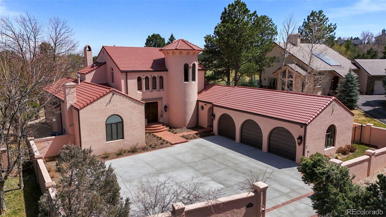Colorado Springs, CO 80906,3285 El Pomar RD