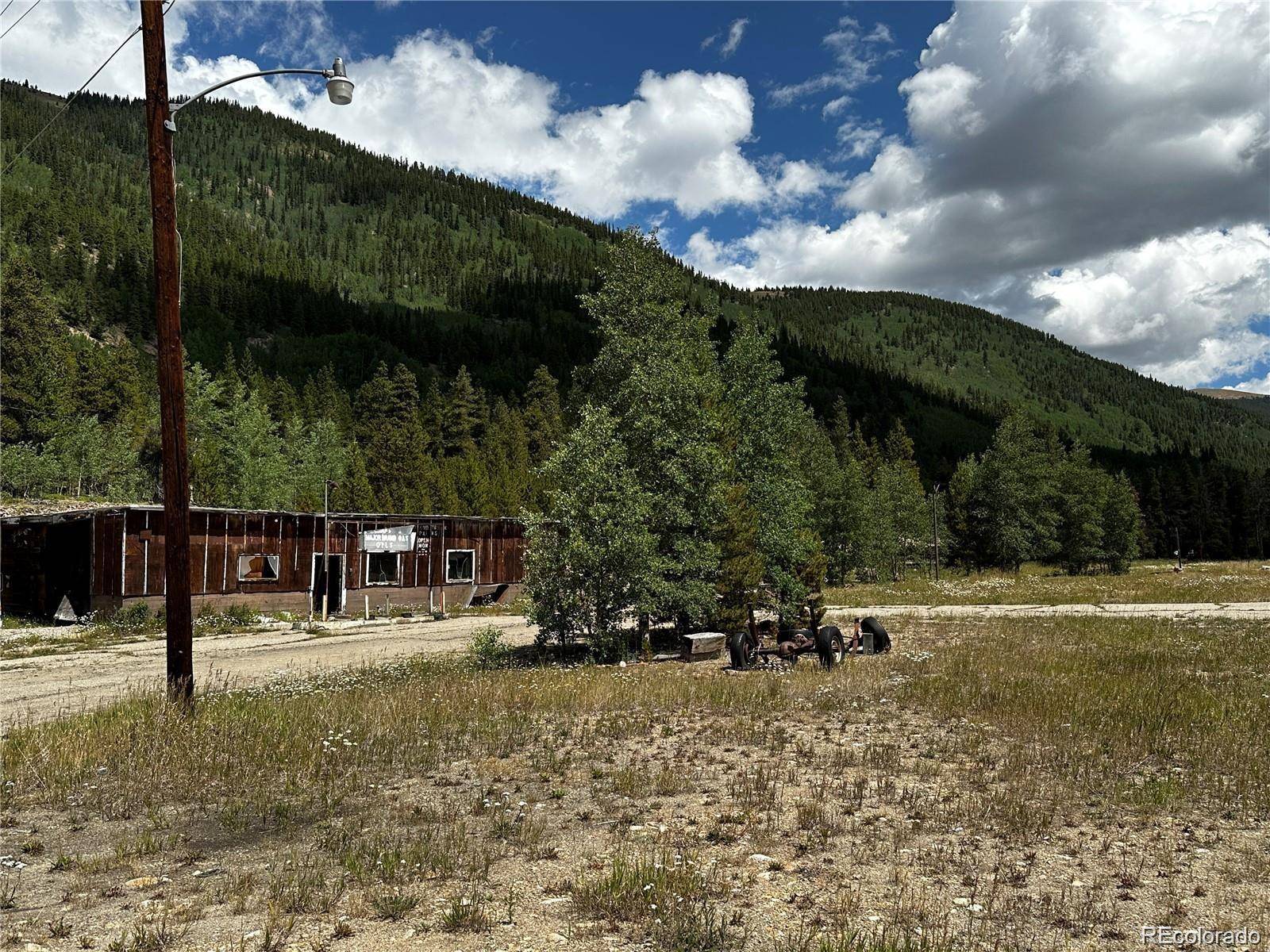 Leadville, CO 80461,2981 Highway 91