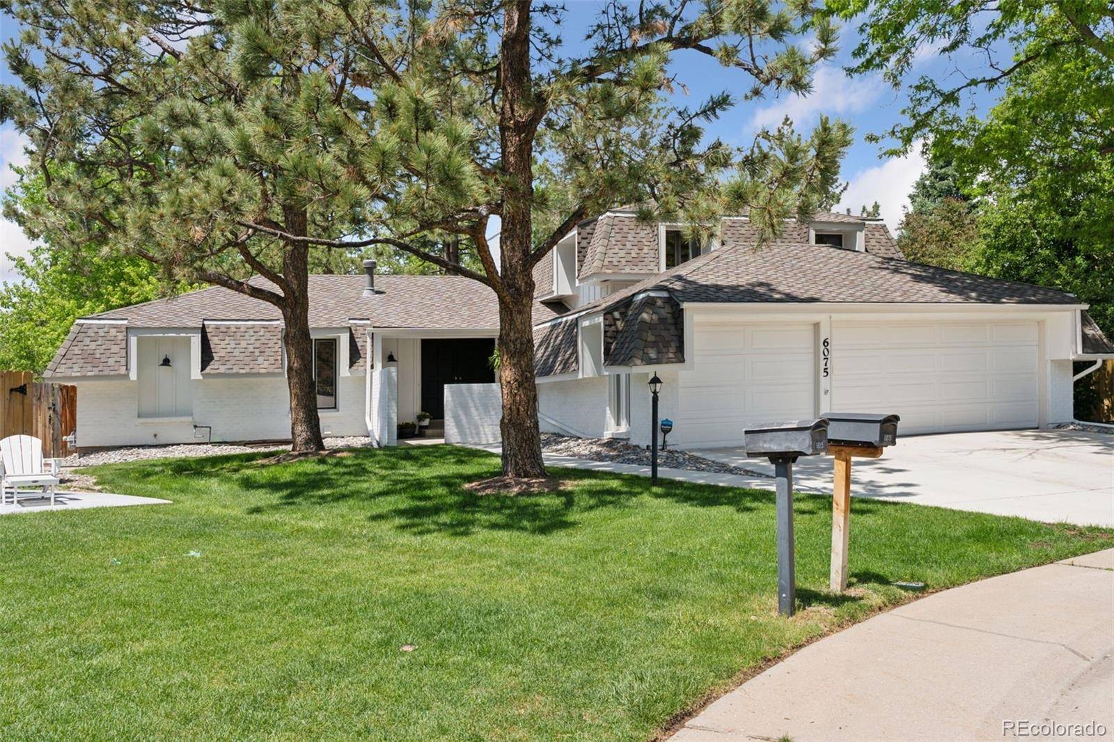 Centennial, CO 80121,6075 S Filbert CT