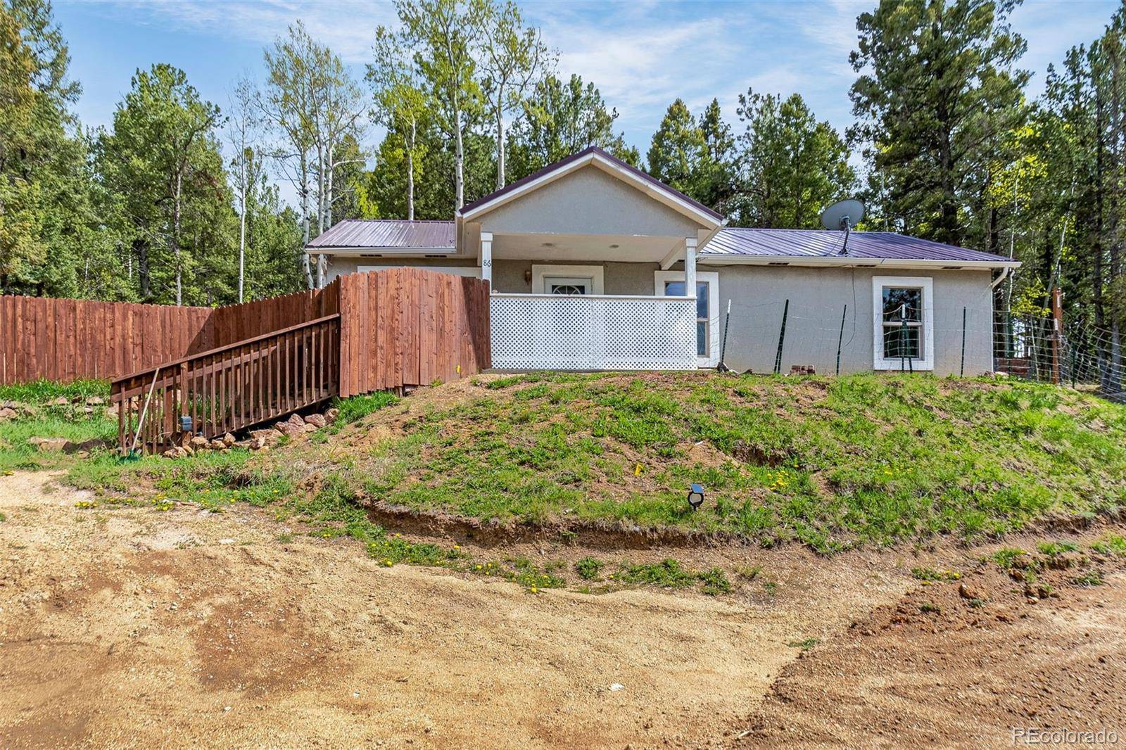 Divide, CO 80814,86 Will Stutley DR