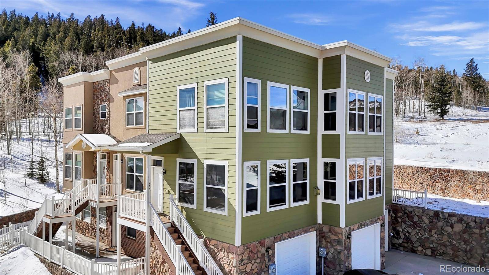 Central City, CO 80427,785 Martin DR