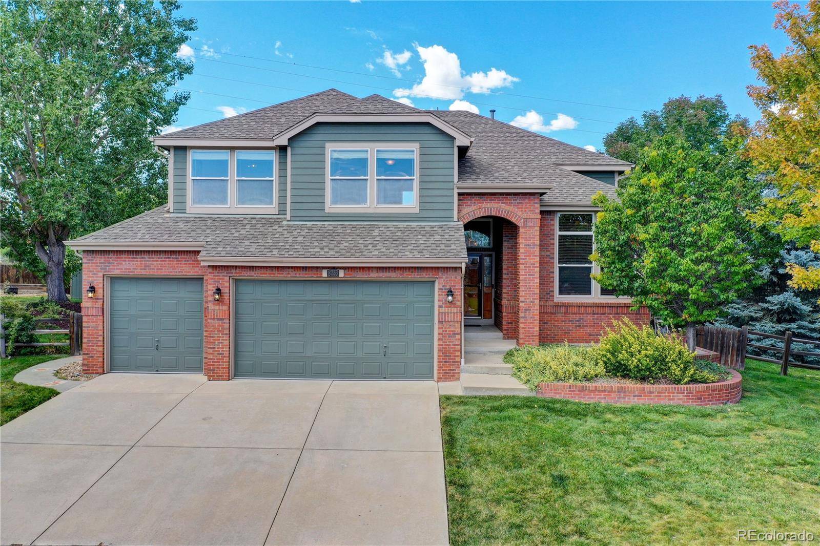 Arvada, CO 80005,8233 Xenophon CT