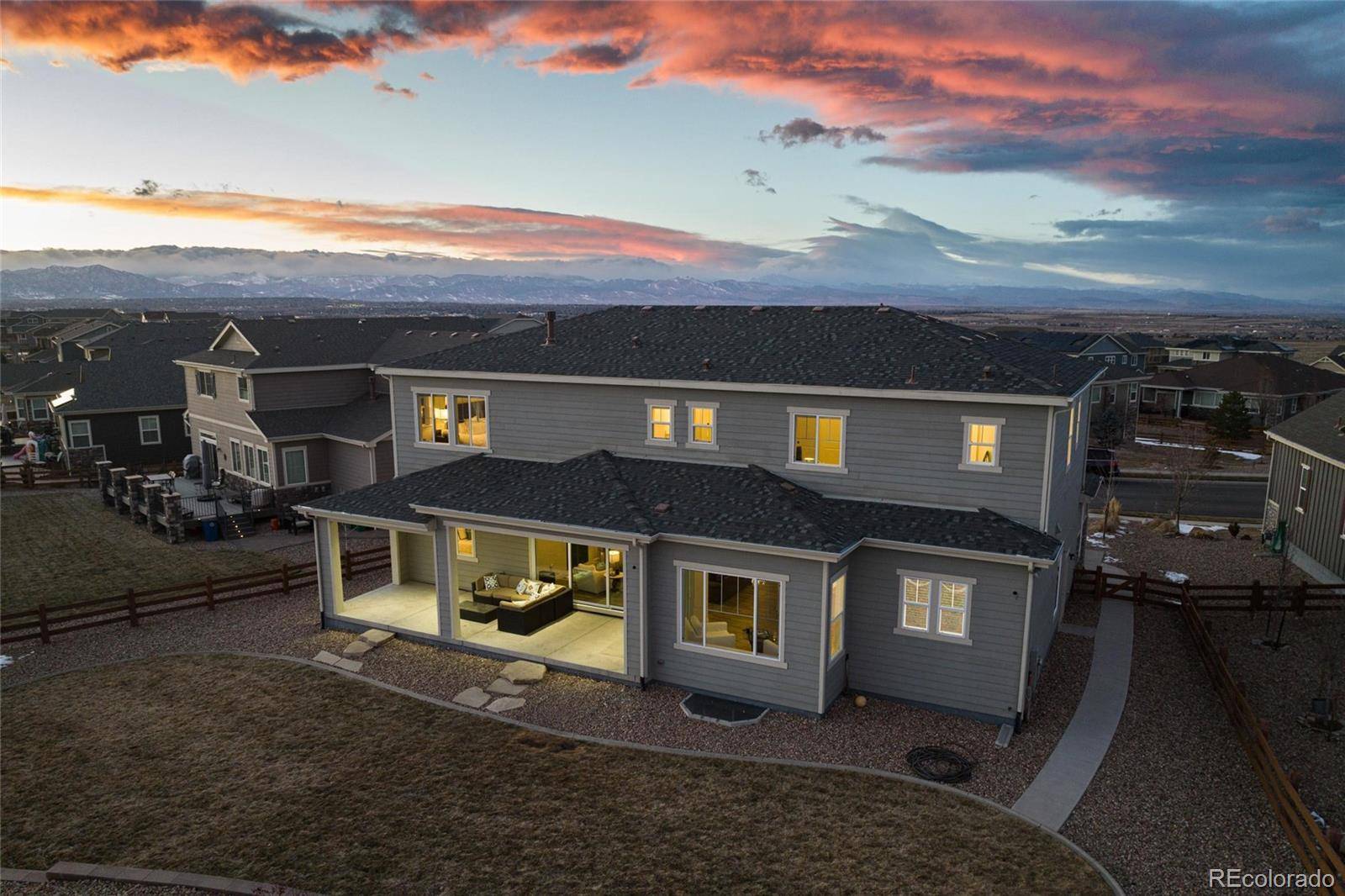 Broomfield, CO 80023,3990 Kestrel DR