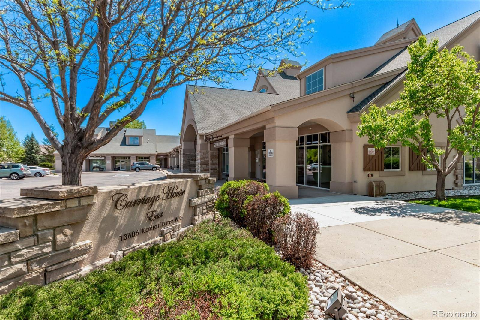 Broomfield, CO 80023,13606 Xavier LN #C