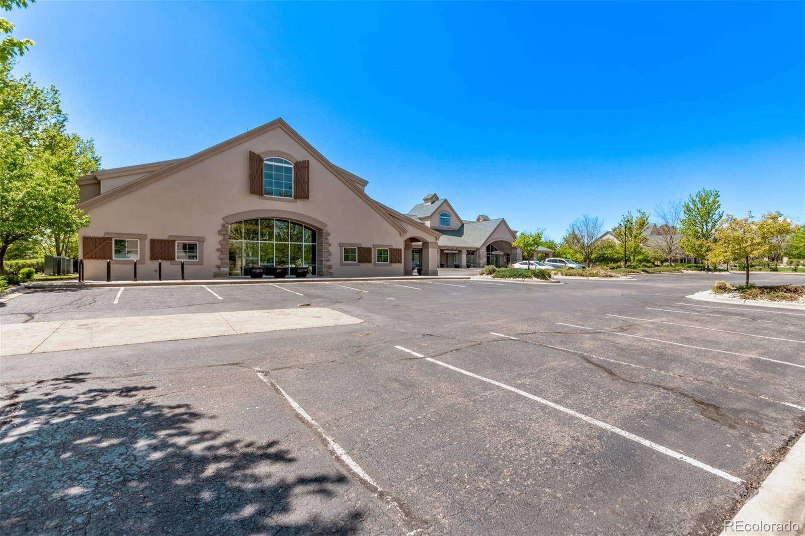 Broomfield, CO 80023,13606 Xavier LN #C