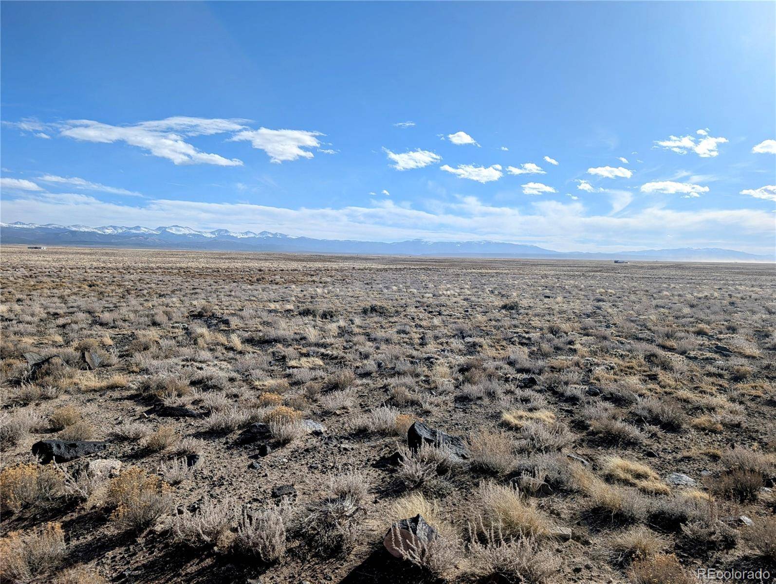 Blanca, CO 81123,Lot 16 Twelfth ST