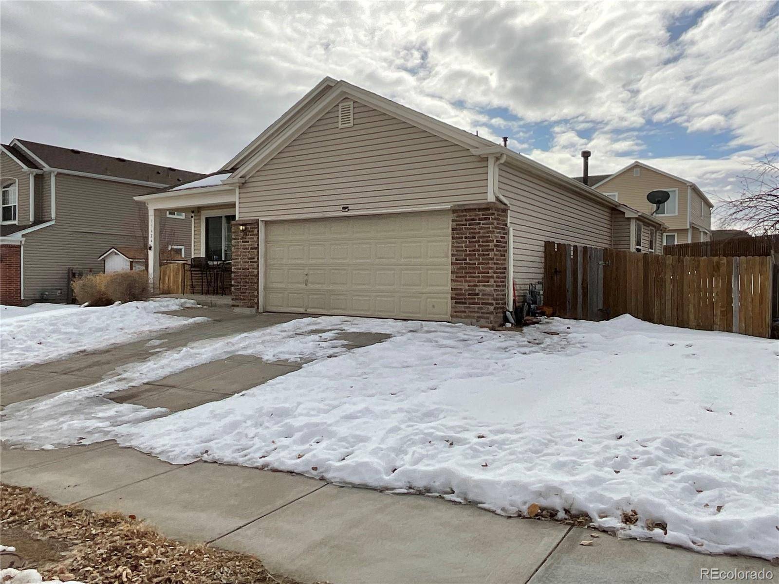 Commerce City, CO 80022,15626 E 99th PL