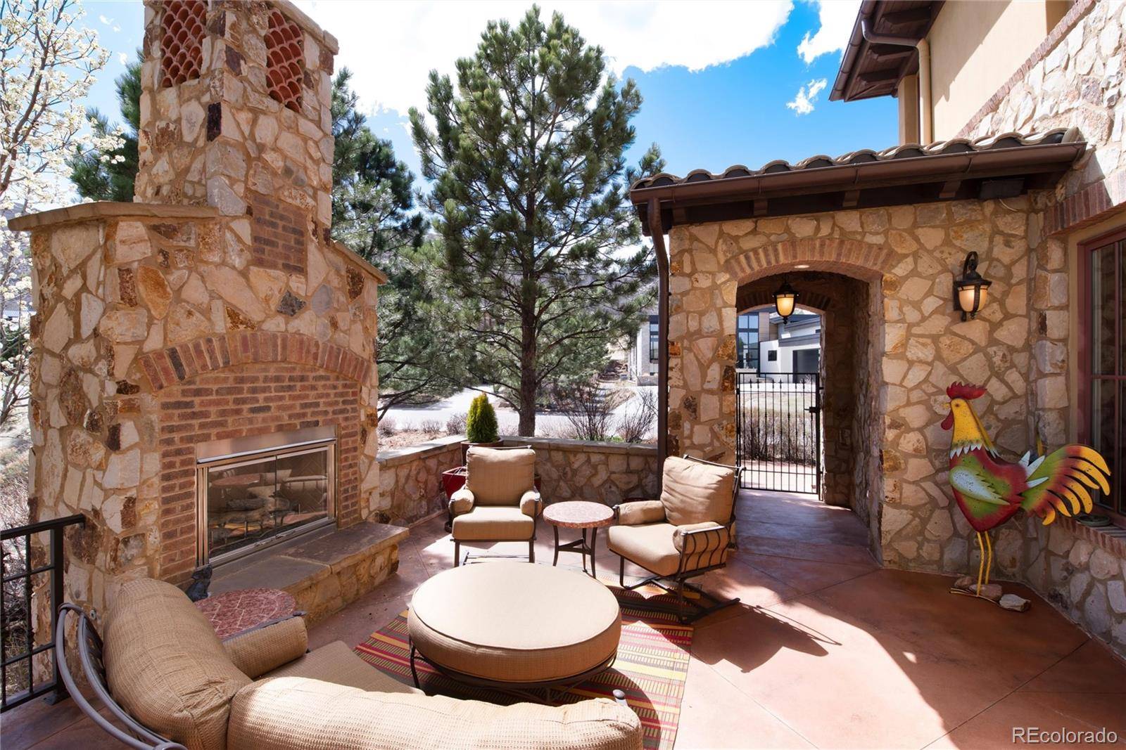 Littleton, CO 80125,8002 Galileo WAY
